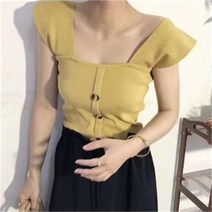 셀러허브 여성패션 [오노마] ONM 직장인 여름 패션 오피스룩 하객 코디 니트