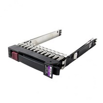 HP DL380 DL360 G5 G6용 4-5팩 2.5인치 HDD 하드 드라이브 디스크 캐디 브래킷 트레이, 5개, 설명한대로, 설명한대로