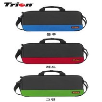 [트라이온 ]TRION 트라이온 TSB-1602 백팩/숄더백 복합 배드민턴 가방, 블루