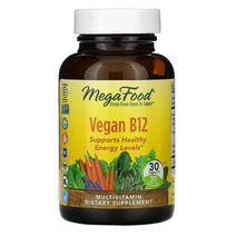 [핫딜][오늘출발][30정] 메가푸드 고함량 고농축 비타민B 엽산 비타민 B6 B12 시아노 코발라민 비타민비 영양제, #초특가# 30정, 2개