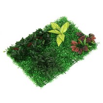 인테리어 인조잔디 타일 잔디블럭 벽 인공잔디 HI60x40