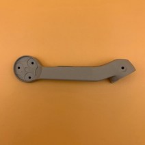 67JA 미니 2 암 쉘 용 모터 교체 암 커버가없는 Mavic Mini /Mini 2 /SE Drones 액세서리 수리 부품, [01] Right rear
