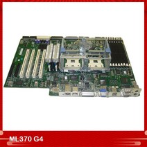 Original Server Motherboard For HP ML370 G4 408300-001 347882-001 Perfect Test Good Quality