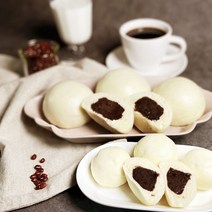 [승원식품점] 왕찐빵1kg+미니찐빵500g