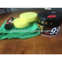 WARM흑광 고체 스프레이 차량 소포 99 블랙왁스 스크래치 케어에 광케어 왁스 블랙카 전용, 06 특수마찰정막