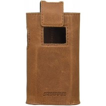 SHURE 케이스 KSE1500 / SHA900 전용 가죽 EAAMPCASE [국내 정품]