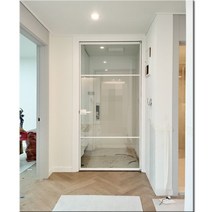 애드도어 한짝 슬림여닫이 현관중문 아파트중문 800*2200, 1조