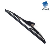 [V8 MAX] 랜드로버 이보크 (11년~19년06월) 후면 후방 리어 와이퍼