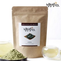 명문정약초 어성초 분말 약모밀, 150g, 1개