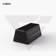 VGN 4K 무선 수신기 VGN F1 MOBA / F1 Pro / F1 Pro MAX / VXE R1 PRO/ VXE R1 MAX 마우스 전용