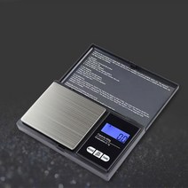 계량저울 전자 저울 주방 베이킹 정밀 그람 소형 미니, 상품선택, 디지털저울DS 500g-0.01g