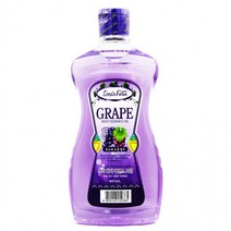 씨드앤팜 바디 에센스오일 포도 465ml, ~ 1