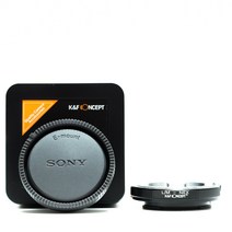 K&F L/M-NEX 렌즈어댑터 - 라이카 M 렌즈 >> 소니 E 바디 – 뒤캡포함 – Leica M lens to Sony E mount adapter + rear cap” class=”wr-img”></a></div>
</div>
</div>
</div>
<div class=