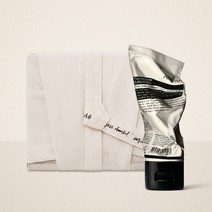 [보자기포장] 이솝 퓨리파잉 페이셜 엑스폴리언트 페이스트 75mL