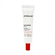 크림/ 호막크림 얼굴피부를 촉촉하게/ ATOPALM 페이스, 페이스크림35ml