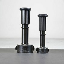 분사관창 대일소방 65mm 분사노즐 소방용품, 색상:[색상]본상품
