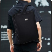 노트북백팩 남자 슬림 직장인 백팩 가방