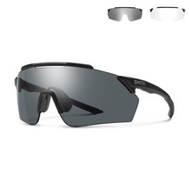 SMITH Ruckus 루커스 (Matte Black Grey) 매트 블랙 그레이렌즈, 단품
