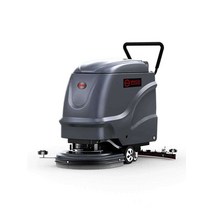 작업장 물청소차 스크러버 물걸레 청소기 공장 마트, YZ X2 액체 배터리