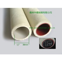 18 인치 페인트 울 커버 457mm 롤러 브러시 내경 가는 짧은 미국, 21 40005