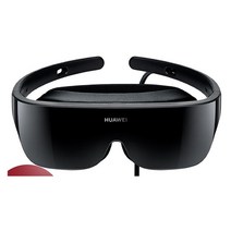 AR글래스 최신 3D ar vr 스마트 추천 립모션 구글 올인원 블루투스 초경량 for, 검은색