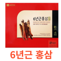종근당건강 6년근 홍삼 골드 활력 농축액 천궁 상엽 인진 대추 당귀 가족 건강 선물 1회 1포 음료 80ml 고형분 작약 뿌리 감초 뿌리줄기 황기 뿌리 복령균핵 구기자, 60포X1개