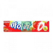 마이쮸 딸기 44g 당충전간식 라운딩간식, 상세페이지 참조, 상세페이지 참조