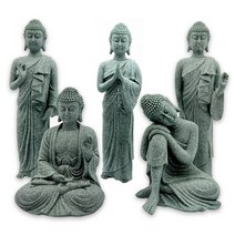 비텐 석불상 미니불상 부처님상 석가모니 부처님오신날, 입상, H