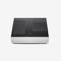 린나이 3구 빌트인 스탠드 전기레인지 인덕션 전기렌지 RIH-BM300AB, RIH-BM300AB(높은스탠드)
