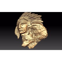 3D STL 모델 인도CNC 파일 ARTCAME VECTRIC 등 CAM 프로그램 ES, 기본