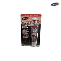 브이텍 VT-135M 우드필러 마호가니 50g