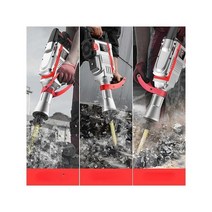 건식 코아 드릴 코어 함마 절단기 콘크리트 앙카 발파, 산업용 168A 대형 전기 픽업 5900W