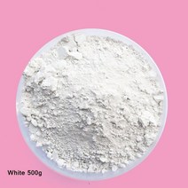 산화철 안료 탄소 분말 1 등급 시멘트 컬러 콘크리트 얼룩 바닥 타일 포장 코팅 0.1 kg 0.5 1kg, 22.500g white, 22 500g white