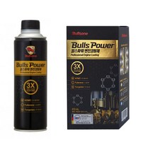 불스파워 신제품 엔진코팅제 3X 410mL, 1개