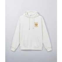 SPAO 스파오 [마루는 강쥐] 마루야 놀자 후드 풀오버(CREAM)_SPMHF11U05 516429