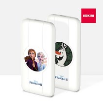 코끼리 퀵차지 3.0 PD충전지원, 02.울라프