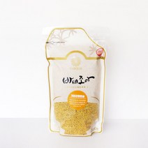 바비조아 유기농 곡물 기장강황칼슘 500g HACCP인증