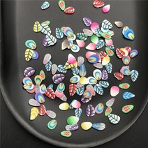 60g 리프 믹스 Polymerclay 어린이 점토 뿌리 Diy/공예 Diy 만들기/네일 아트/스크랩북 장식/공예 필러, [03] 150g Pink