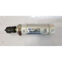 에어실린더 ACS4-N-BC25-S25 KCC 소형실린더