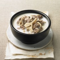 (롯데백화점)꼬리곰탕 (500g)