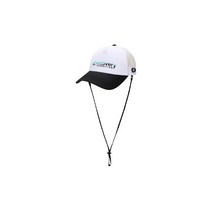 디스커버리 공용 썸머 트러커캡 DXCP62131-BK