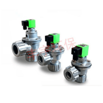 펄스 밸브 솔레노이브 DMF-ZM-25/20/40S/45DD, 1인치 DMF-ZM-25 25DD-220V