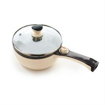 레이코 핸드형 편수 전기냄비, SH-HP1000