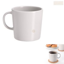 IKEA 300ml 머그컵 사무실 오피스 커피 찻잔 쥬스컵 커핏잔 접대용