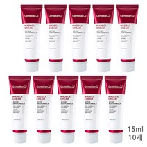 동국제약 센텔리안24 마데카크림 시즌5 15ml x 10개