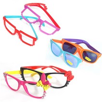 당일배송 ( 세일) 어린이 아동 선글라스 꽃안경 유아바캉스룩 패션