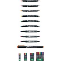 [KT알파쇼핑]형광펜 OPTEX 연두 1자루 ZEBRA