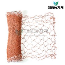 고라니망 울타리망 노루망 해태망 양계망 테두리 작물보호 1.6mX40m/대풍농자재