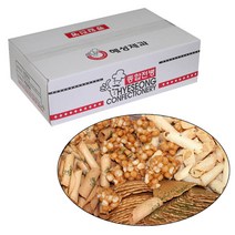 유림제과 종합전병 1.1kg