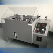 분무 중성 염수 가속되는 염화나트 챔버 분무기 구리, 60 표준